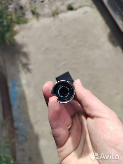 Катушка зажигания Bosch 0221604115 1,8 - 2,0 TSI