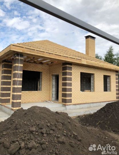 Кирпич Солома облицовочный Кощаково 1,4нф гладкий