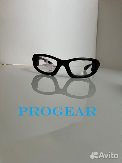 Очки спортивные Progear