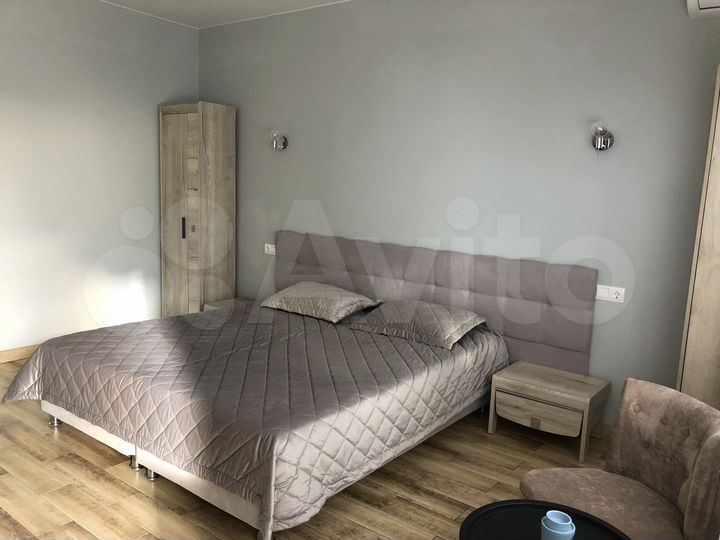 Комната 24 м², 1/3 эт.