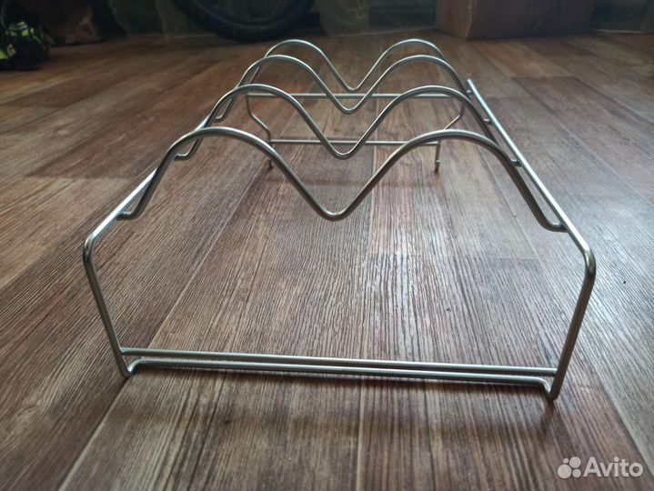 Бутылочница в холодильник Bosch