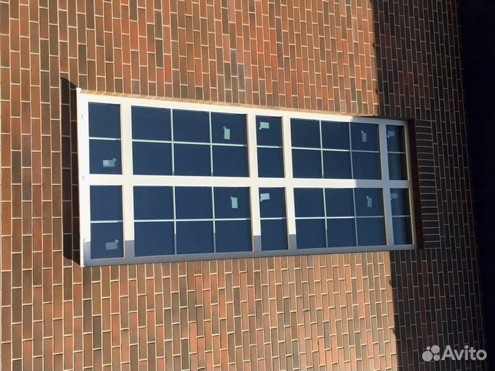 Пластиковые окна от производителя