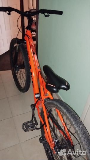 Велосипед взрослый