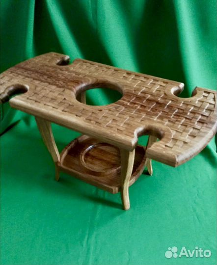 Винный столик