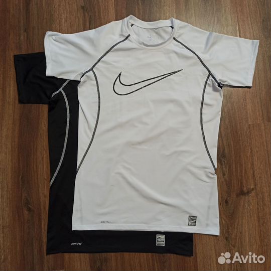 Рашгард Nike Pro (M-2XL)