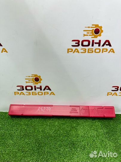 Знак аварийной остановки Audi A1 8X CAX 2011