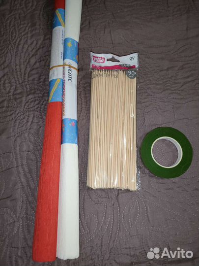 Набор для составления букета