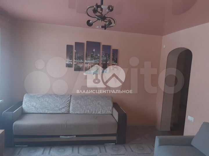 Дом 181 м² на участке 5,2 сот.