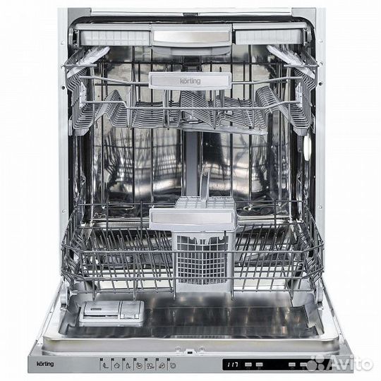Посудомоечная машина Korting KDI 60488