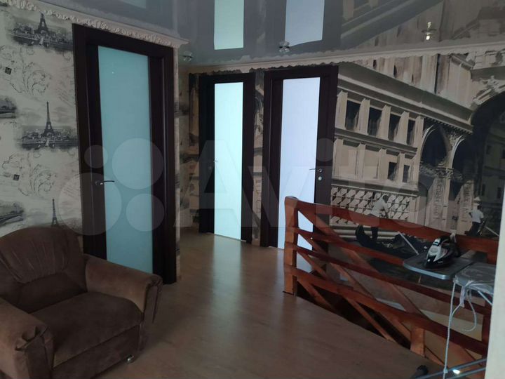 Дом 169 м² на участке 6 сот.