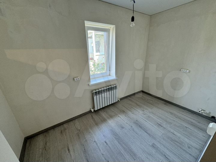 2-к. квартира, 33 м², 1/1 эт.