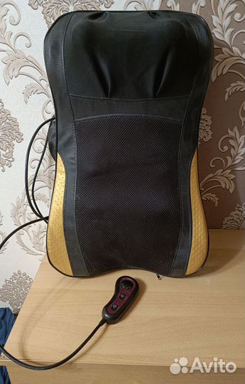 Многофункциональный массажёр