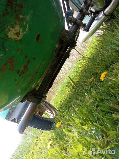 Иж юпитер 3 1972