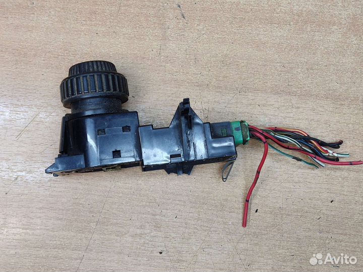 Переключатель света, Ford Probe 1