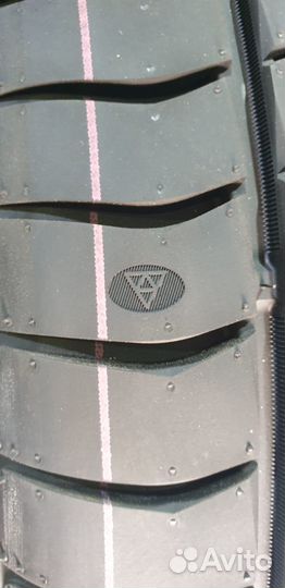 Triangle EffeXSport TH202 285/45 R19 111Y
