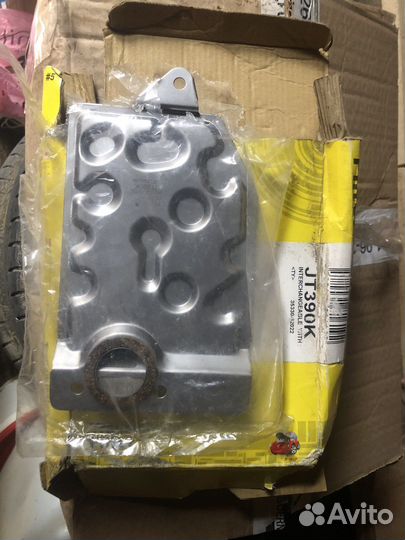 Фильтр АКПП