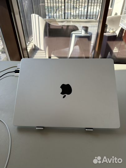 MacBook Pro 14 M1 Pro, 16 512