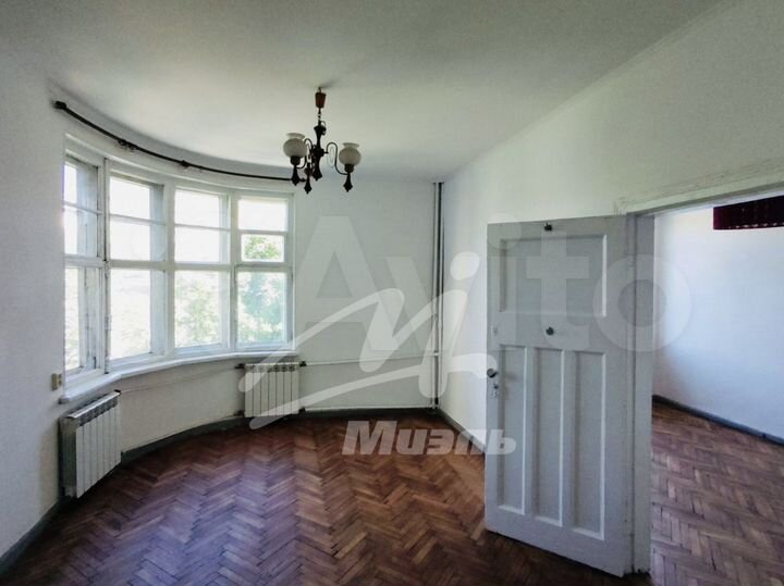 3-к. квартира, 67 м², 4/6 эт.