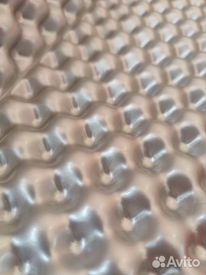 Коврик туристический складная пенка