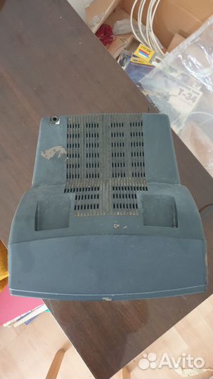 Бу телевизор Samsung CK-3351AT