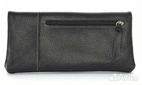 Портмоне дорожное Croco Пр802-40 кожа Россия