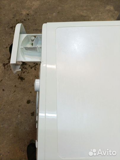 Стиральная машина Индезит 6 кг