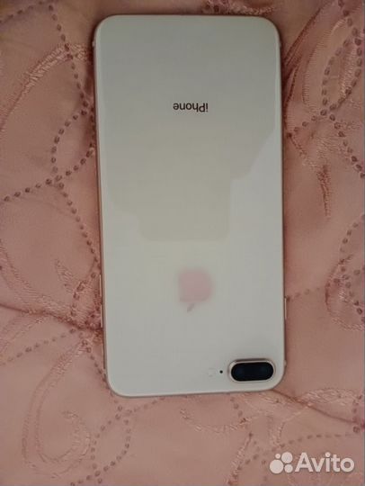 iPhone 8 Plus, 256 ГБ
