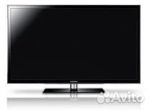 Телевизор Samsung UE40D5000PW