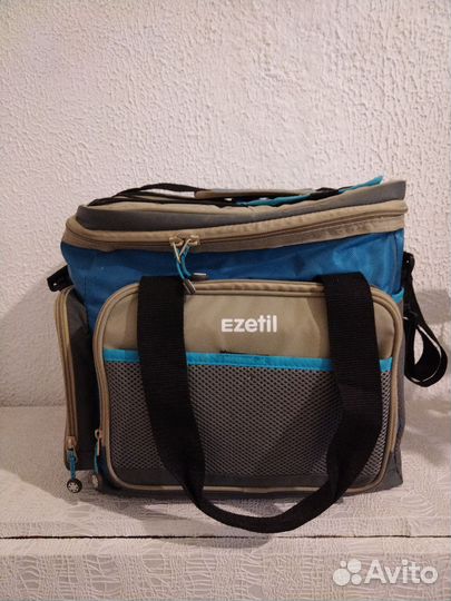 Сумка холодильник Ezetil