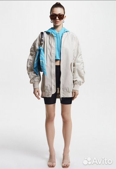 Куртка love republic 44 размер