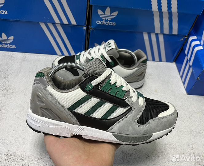 Кроссовки Adidas Torsion