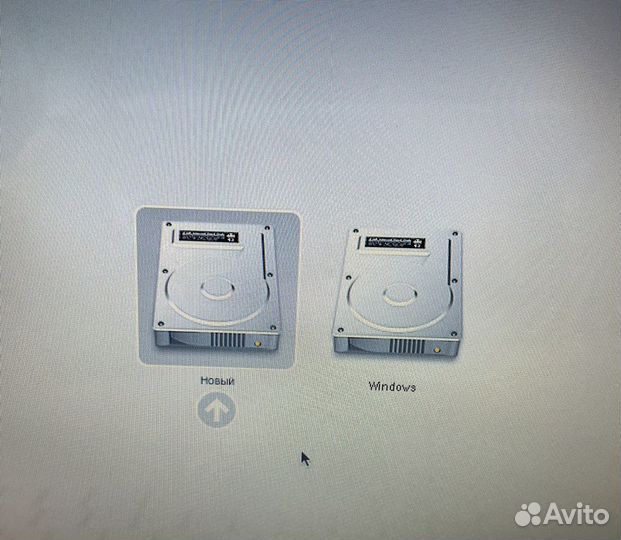 Apple MacBook A1181