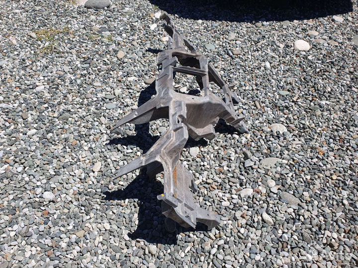 Усилитель торпеды, панели для BMW F15 F16