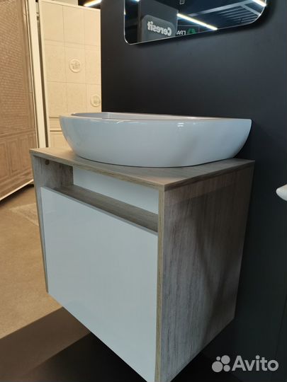 Тумба для ванной без раковины