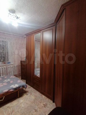 2-к. квартира, 54 м², 3/5 эт.