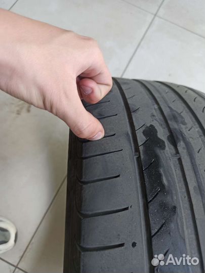 Pirelli Powergy 225/45 R17 94Y