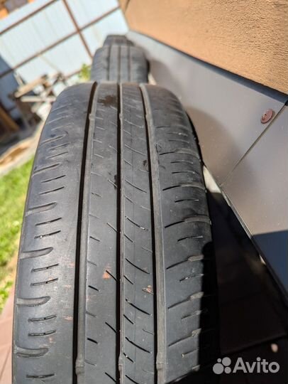 Dunlop Enasave EC300+ 165/60 R15 77H