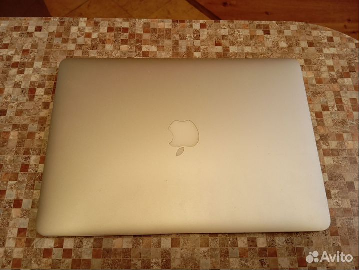 Apple MacBook Air 2013