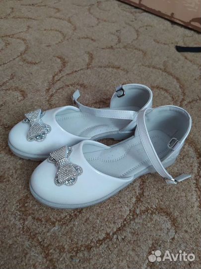 Одежда и обувь