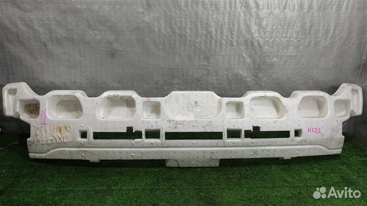 Абсорбер бампера заднего Lexus RX400H 2007