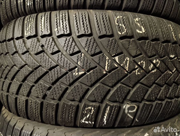 Bridgestone Blizzak LM-005 215/55 R16