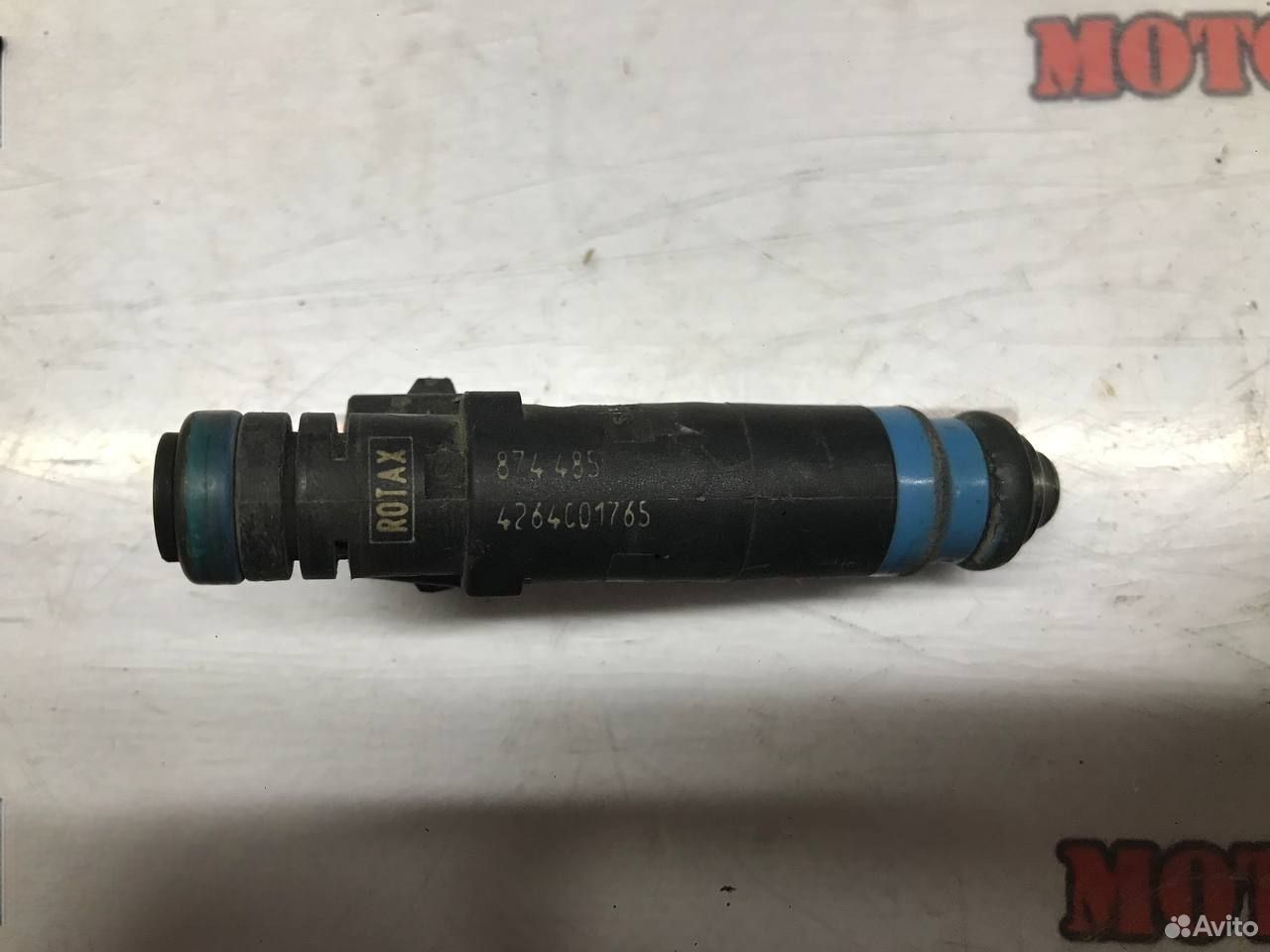 Форсунка Ski-Doo SDI 420874485