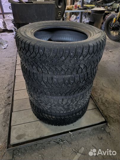 Nokian Tyres Nordman 4 185/65 R15 92