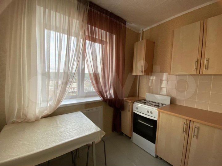 1-к. квартира, 31 м², 4/5 эт.