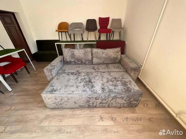 Диван лофт 230х100