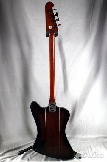 Epiphone Thunderbird IV Bass Reverse