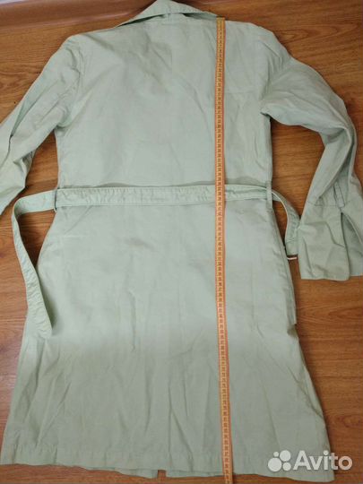Плащ женский