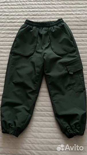 Брюки zara