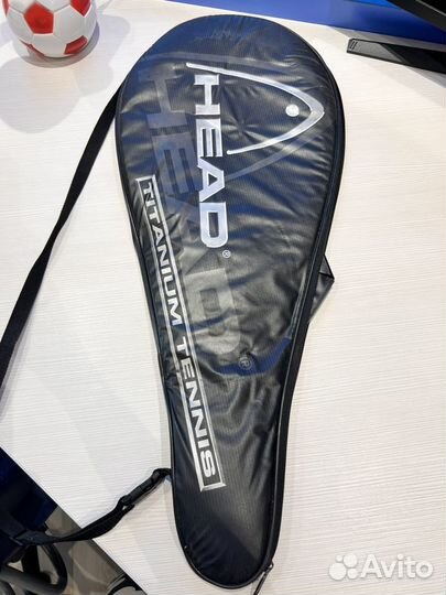 Ракетка для большого тенниса babolat