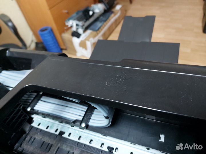 Принтер epson L805